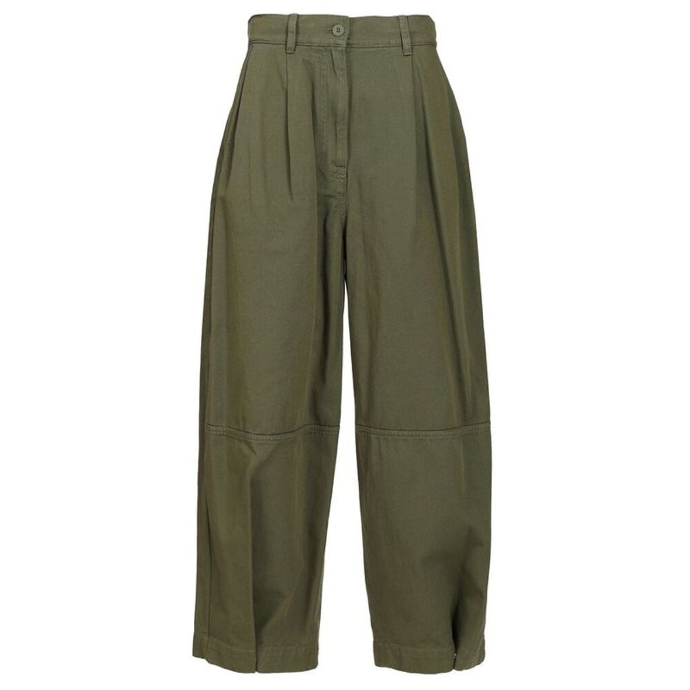 Weekend Max Mara Women Wide Leg Trousers